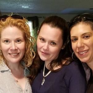 Meet your Posher, Erica